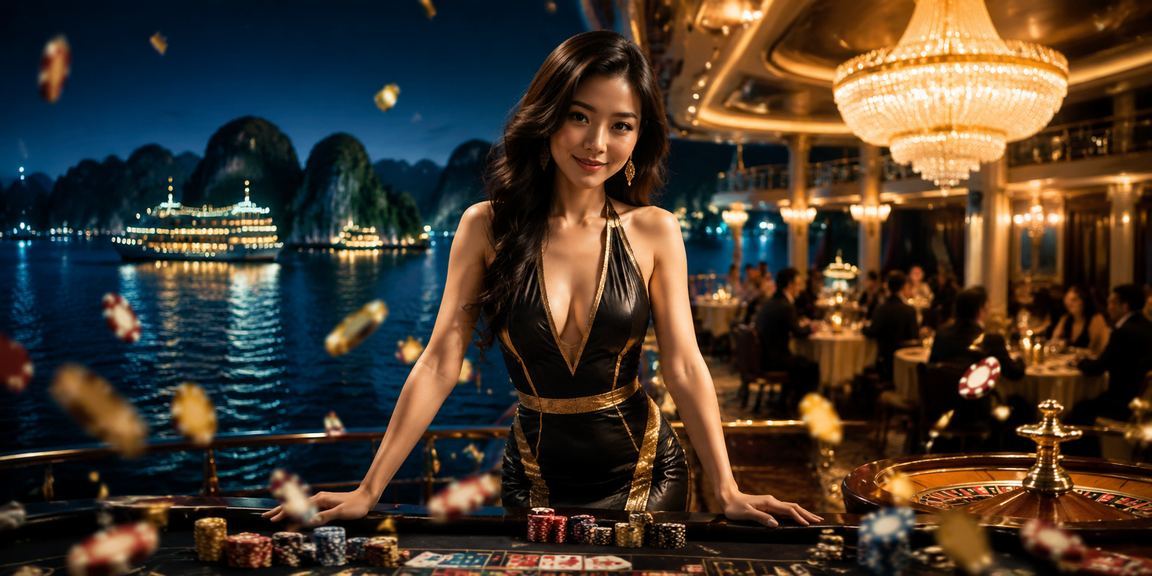 Người chơi cá cược thể thao tại Hạ Long Bay sử dụng voucher hấp dẫn