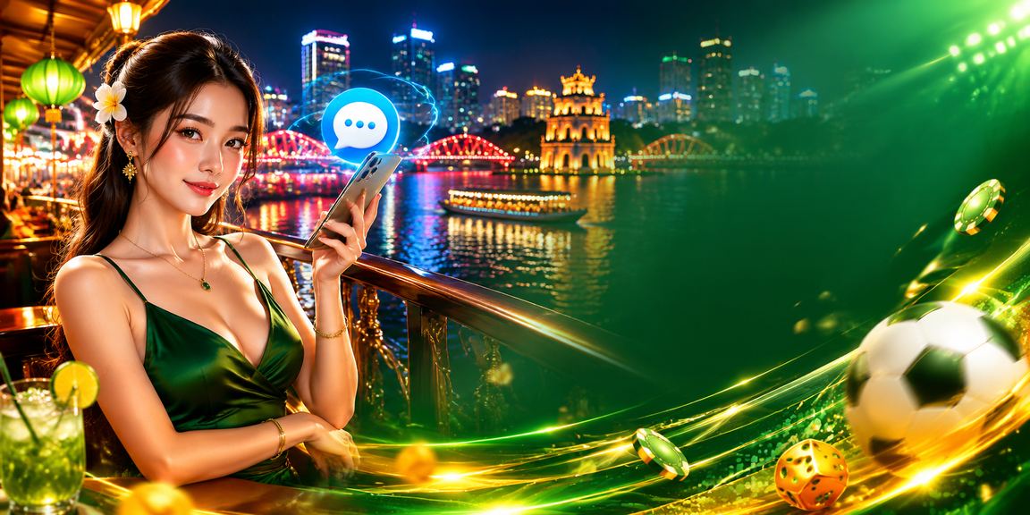 Danh mục slot game phổ biến tại Hà Nội