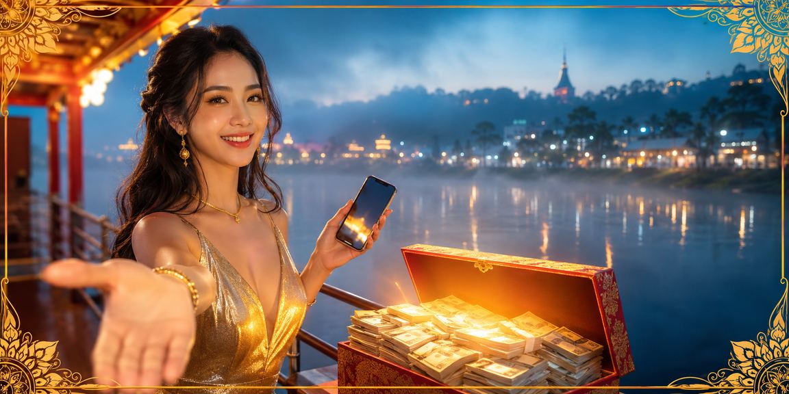 Người chơi Việt Nam sử dụng voucher tại d35